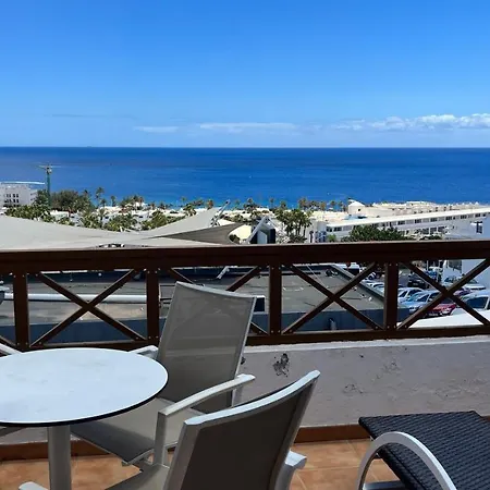 Appartamento La Cumbre8a- 2 Bed-2 Bath - 1st Fl.- Air-con-wi-fi Puerto del Carmen (Lanzarote)