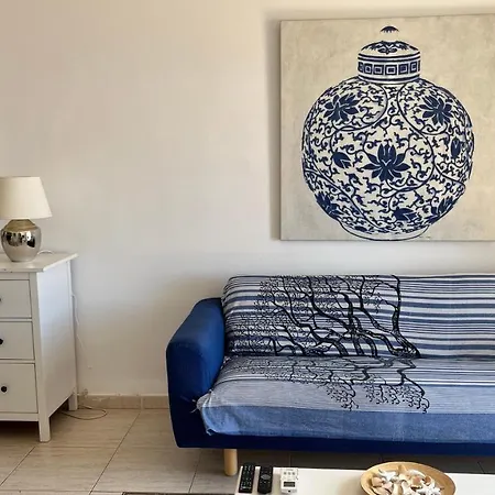 La Cumbre8a- 2 Bed-2 Bath - 1st Fl.- Air-con-wi-fi