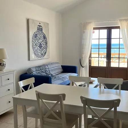 Apartment La Cumbre8a- 2 Bed-2 Bath - 1st Fl.- Air-con-wi-fi