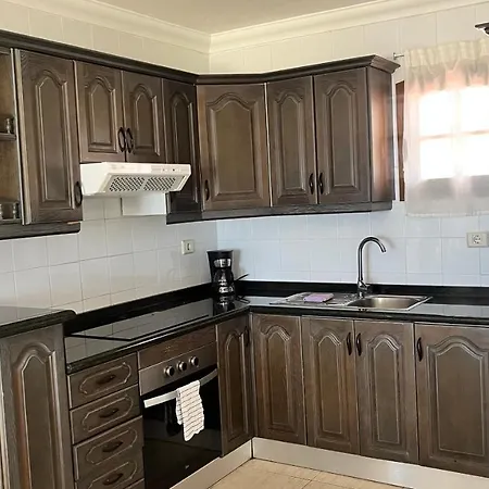 Apartment La Cumbre8a- 2 Bed-2 Bath - 1st Fl.- Air-con-wi-fi