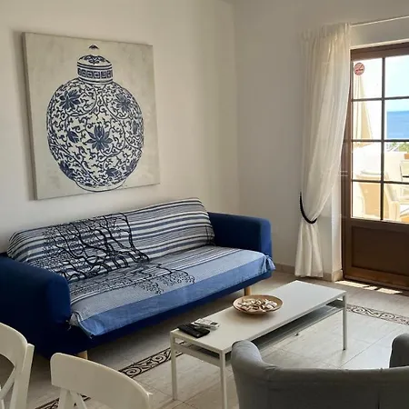 Apartment La Cumbre8a- 2 Bed-2 Bath - 1st Fl.- Air-con-wi-fi *