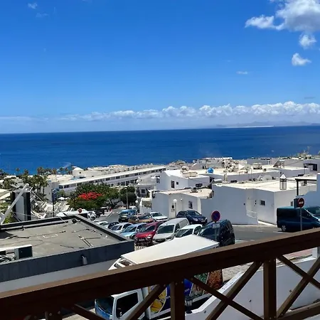 Apartment La Cumbre8a- 2 Bed-2 Bath - 1st Fl.- Air-con-wi-fi *
