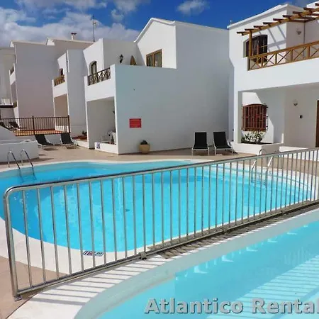 La Cumbre8a- 2 Bed-2 Bath - 1st Fl.- Air-con-wi-fi